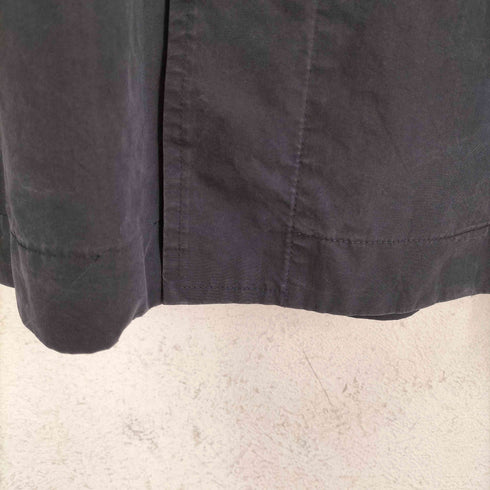 バーバリーロンドン BURBERRY LONDON 裏地ノバチェックステンカラーコート メンズ  LL